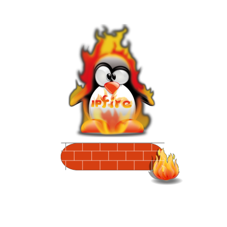 IpFire pare-feu firewall