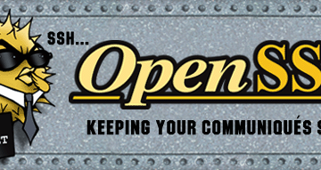 OpenSSH