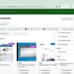 Filtre par date d’ajout du document