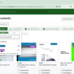 Filtre par étiquette